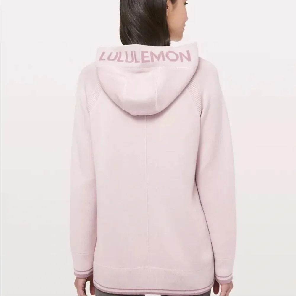 Lululemon Soothe Away Hoodie - Picture 2 of 14